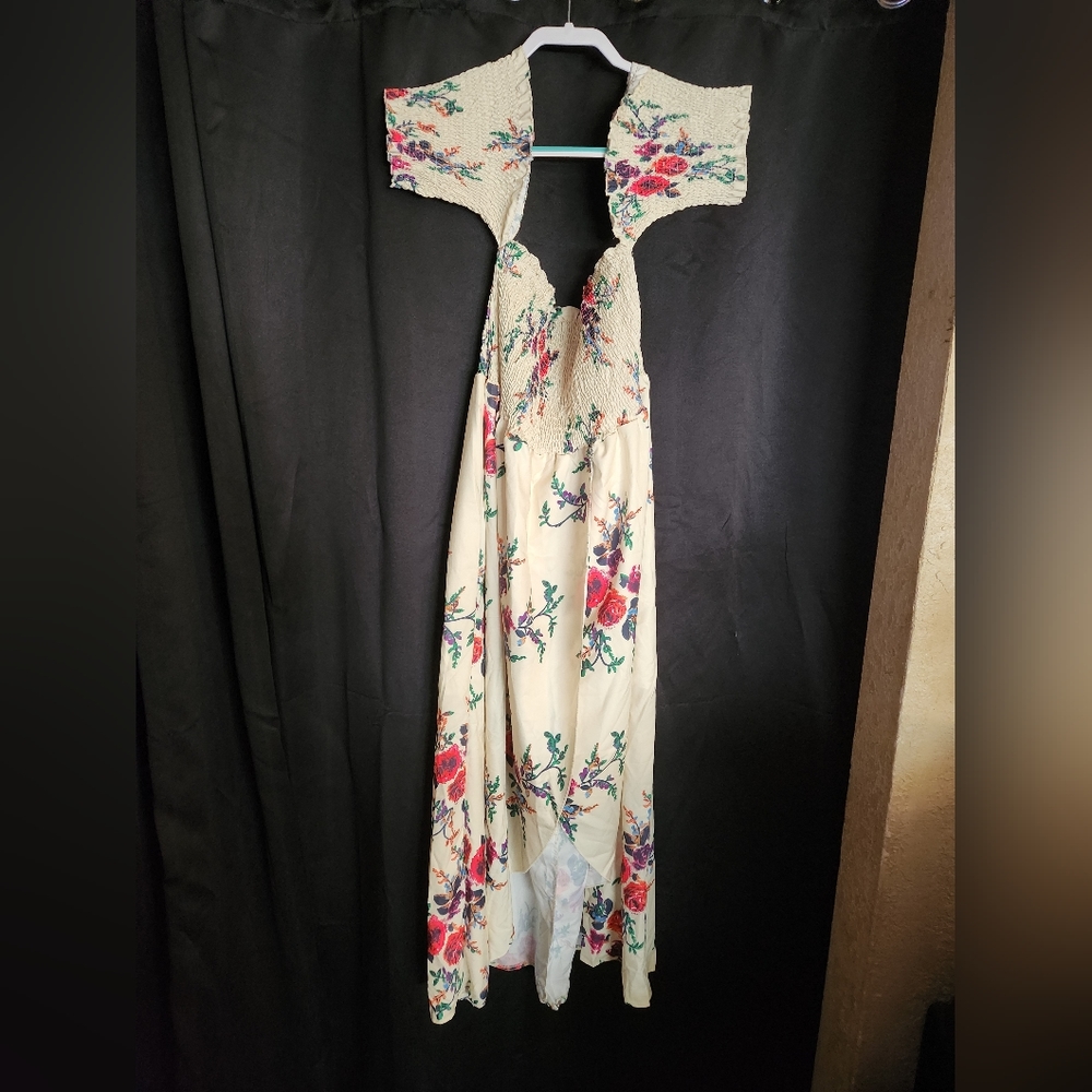 Shein dress size 4x